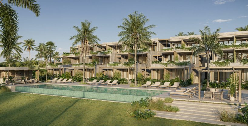 Oasis Bay 2 – INNSide by Meliá