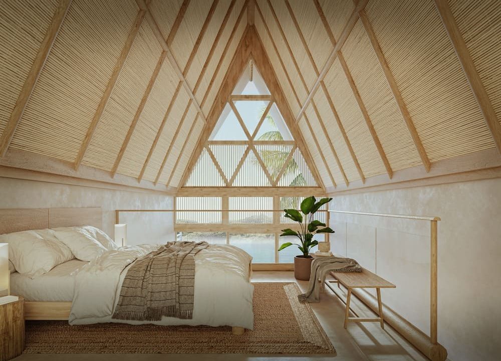 HABITACION MEZZANINE