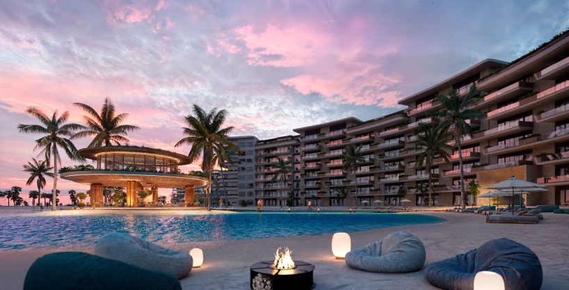 Bonita Beach – Cap Cana