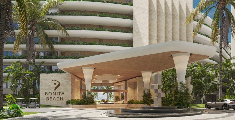 Bonita Beach – Cap Cana