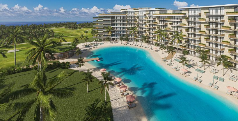 Bonita Beach – Cap Cana