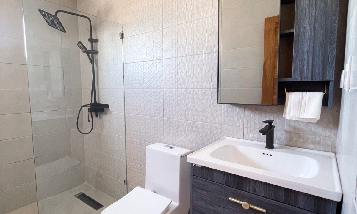 VILLA TIPO A BAÑO SEC 1