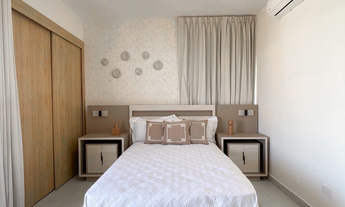 VILLA TIPO A HAB SEC 2